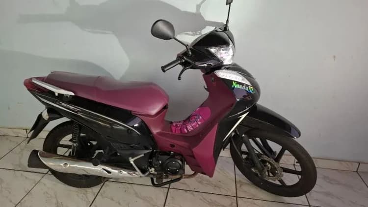 Jet 125