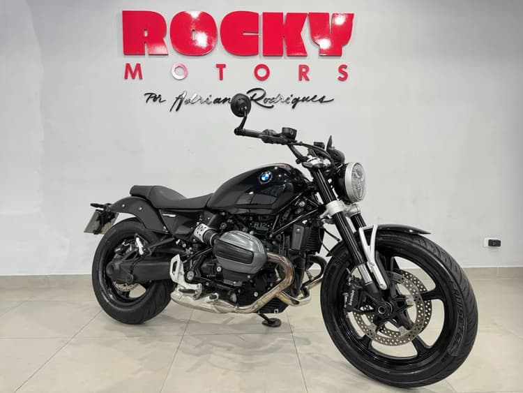 BMW R 12 Cruiser
