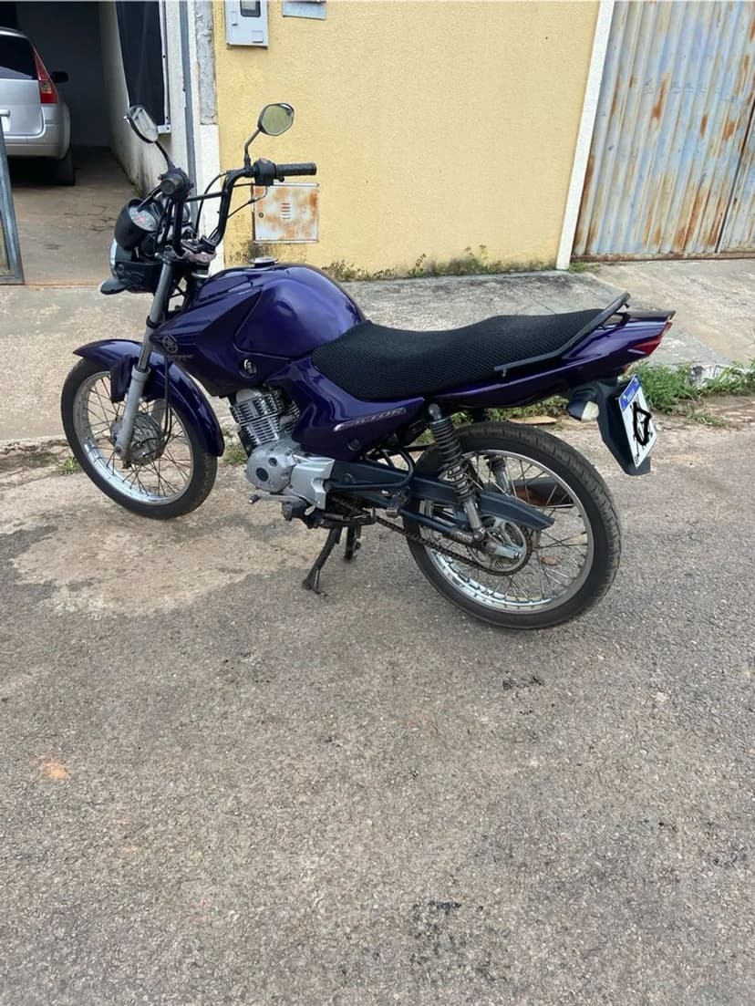 Vendo Factor 125 