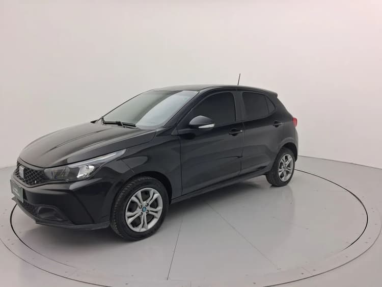 Fiat Argo Drive 1.0 Firefly 2026