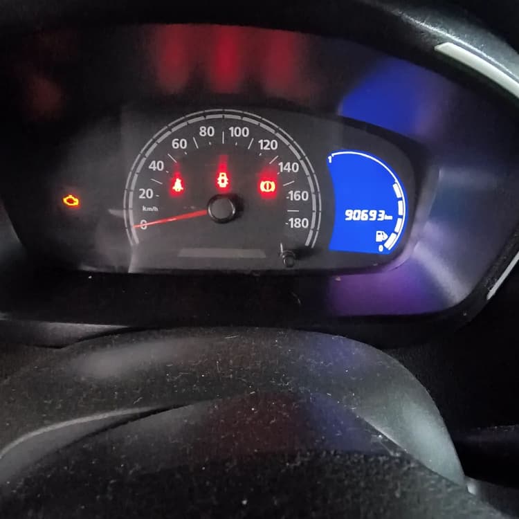 Renault Kwid Zen 1.0 Flex 12V 5P Mec. 2020