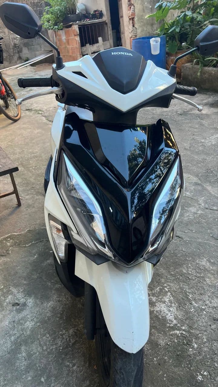 HONDA ELITE 125 