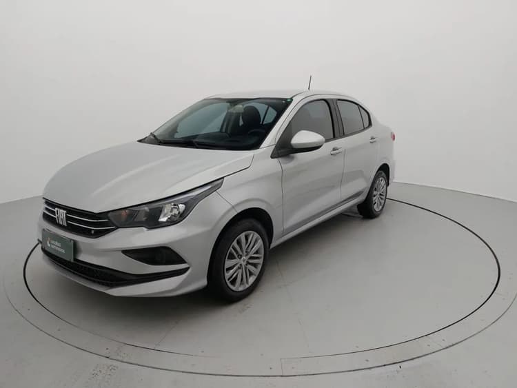 Fiat Cronos Drive 1.3 8V Flex 2024