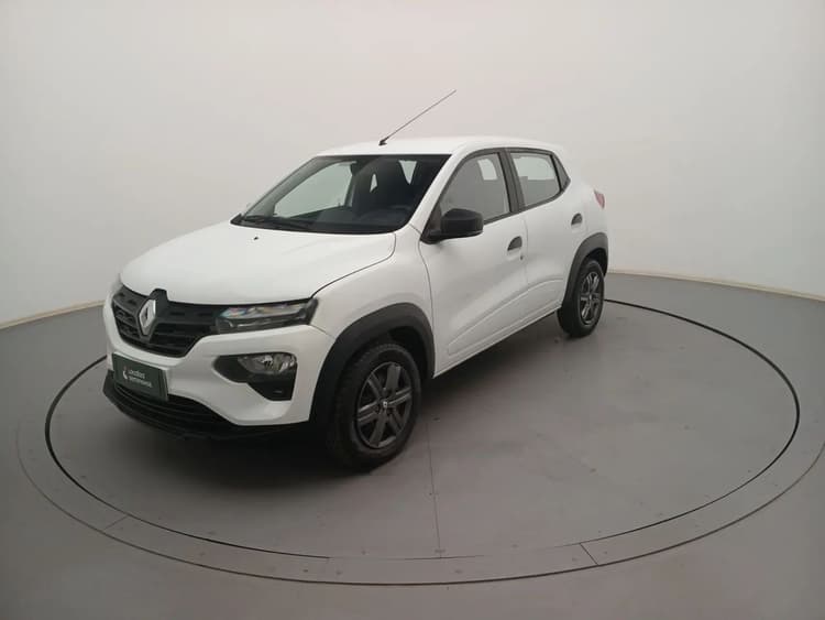 Renault Kwid 1.0 Zen 2026