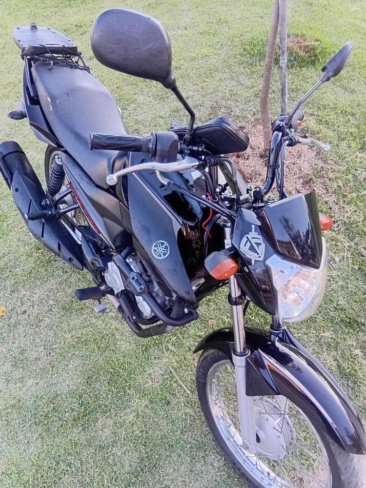 Factor 2018 150 cc 