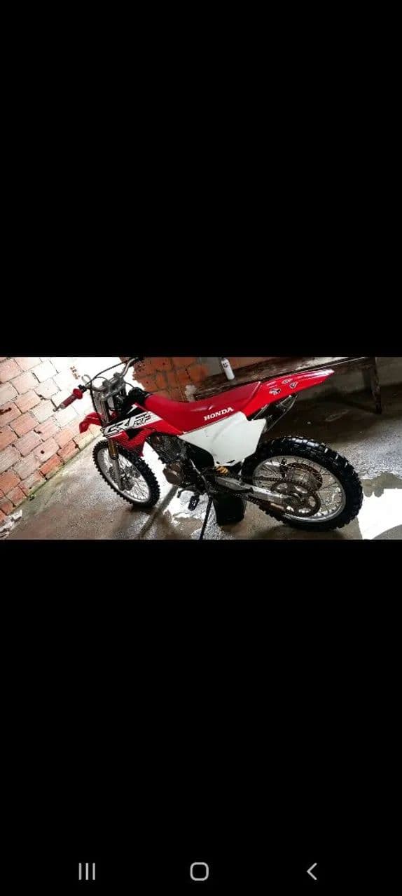 Crf 230f 