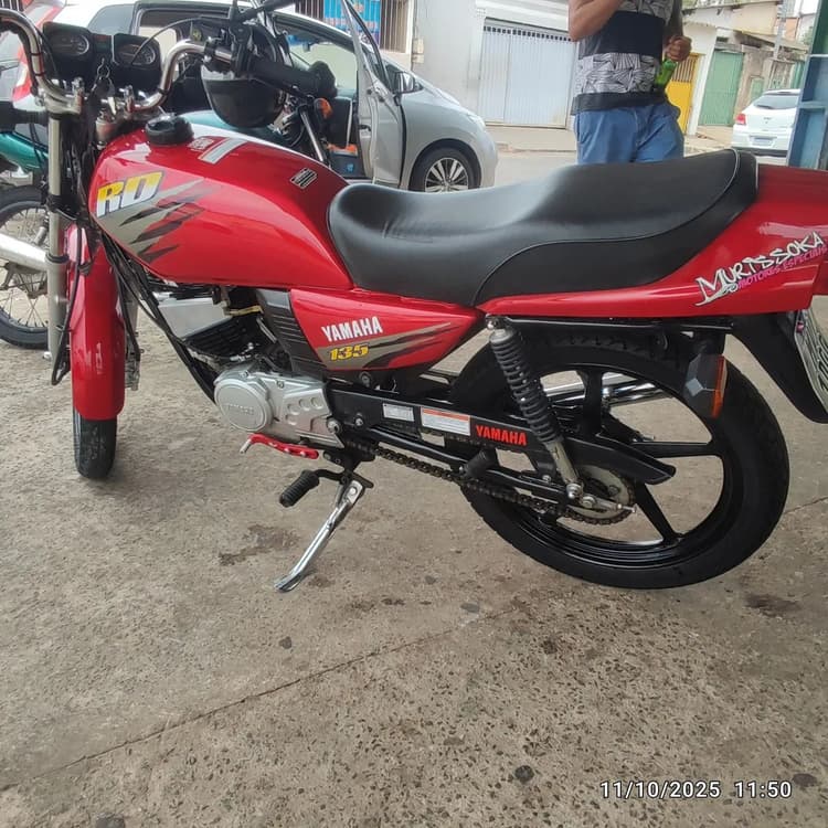 RD 135 1999