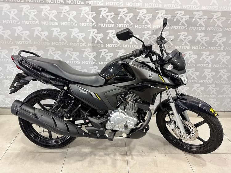 Moto Yamaha FACTOR 150 FLEX 2026 
