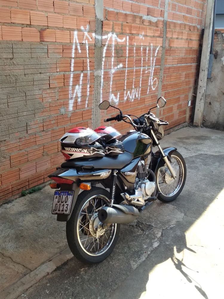 CG 150