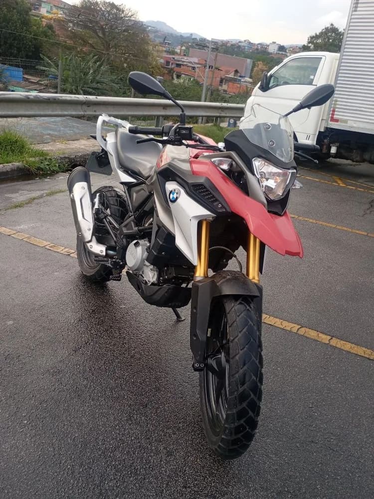 GS 310 