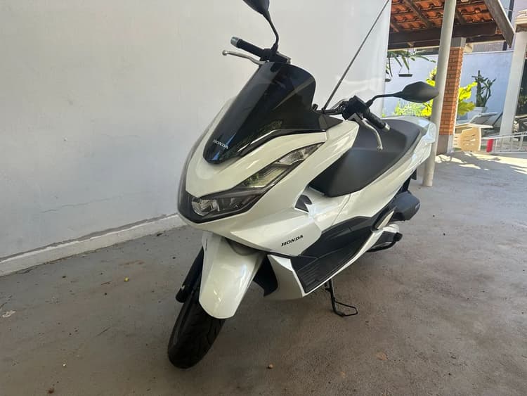 Honda PCX 160 ABS 2024
