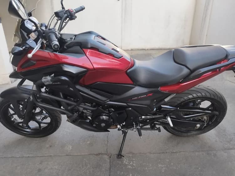 Honda NC 750X