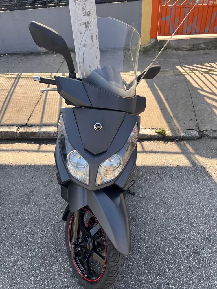 Citycom 300i S