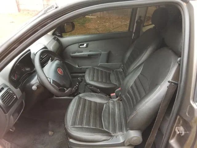 Fiat Strada Working 1.4 MPI Fire Flex 8V CE 2015