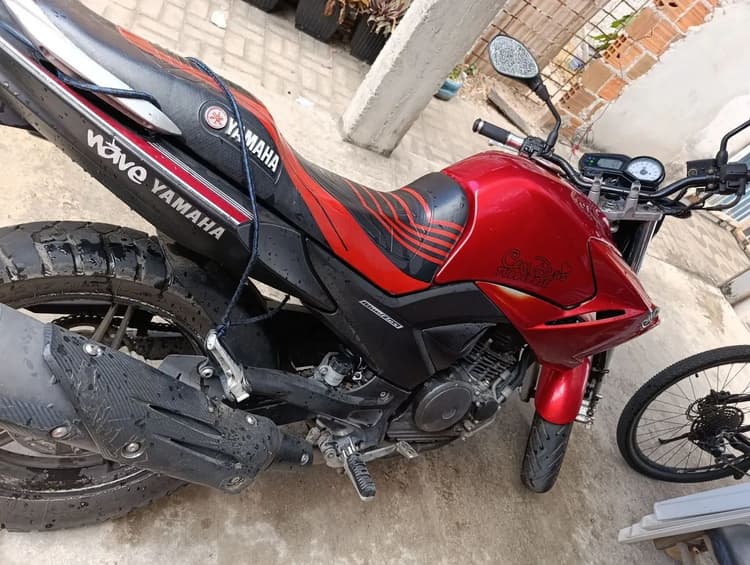 Vender ou trocar em carro