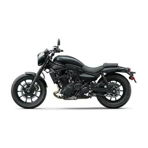 ELIMINATOR 500 SE 2026 - 0 KM