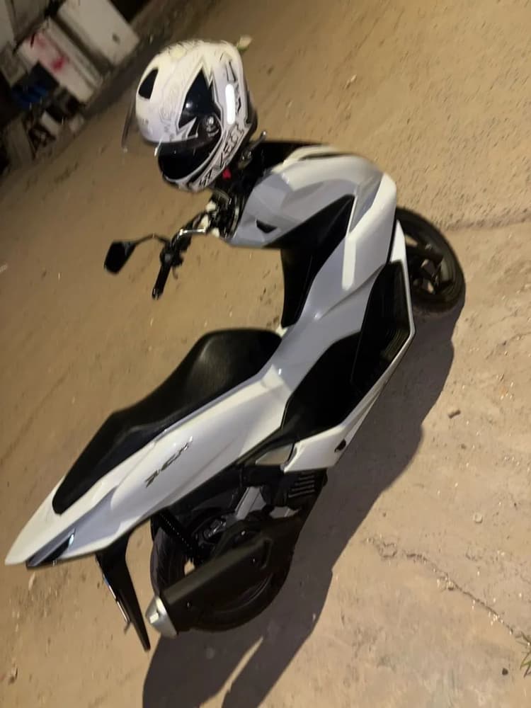 PROMOÇÃO PCX 