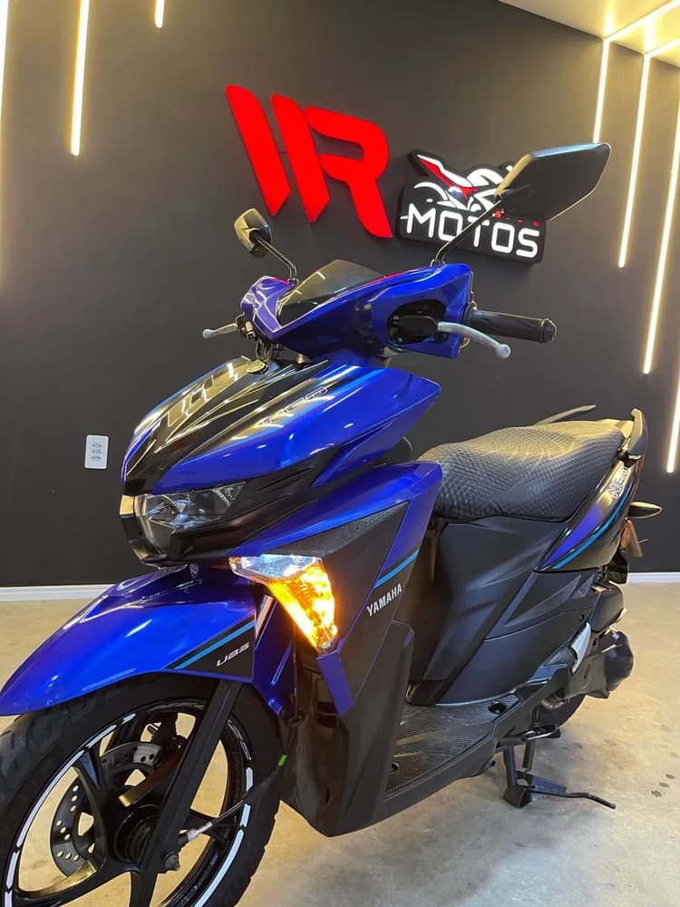 NEO 125 cc
