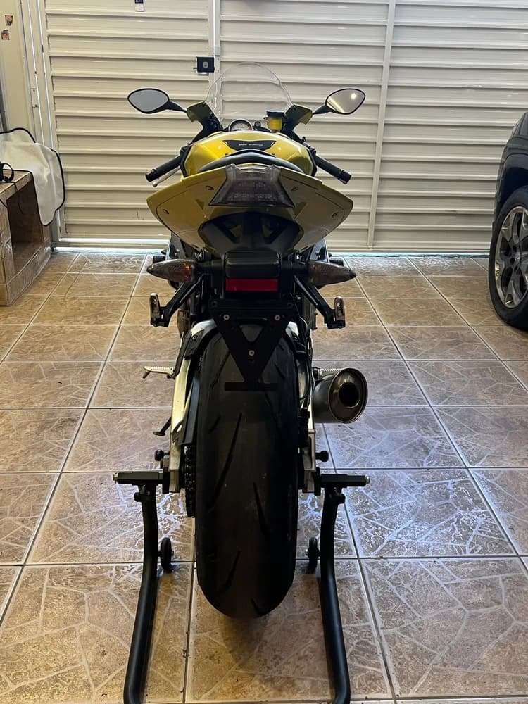 S1000 RR