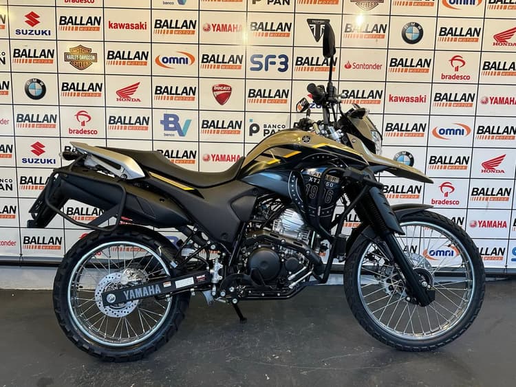 LANDER 250 2024
