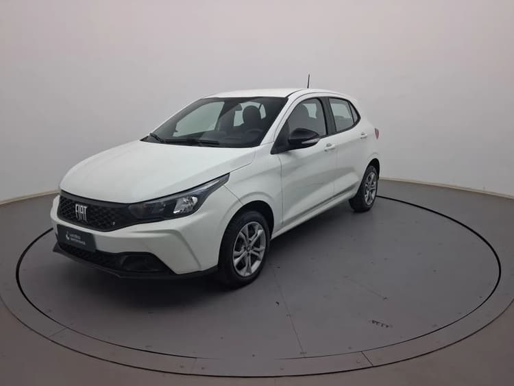 Fiat Argo Drive 1.0 Firefly 2026