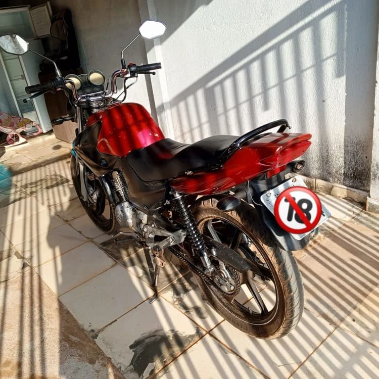 Moto 