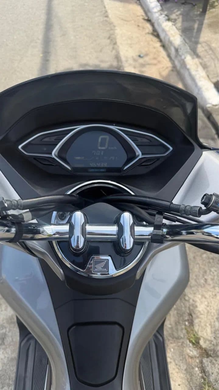 Pcx 16.200 top