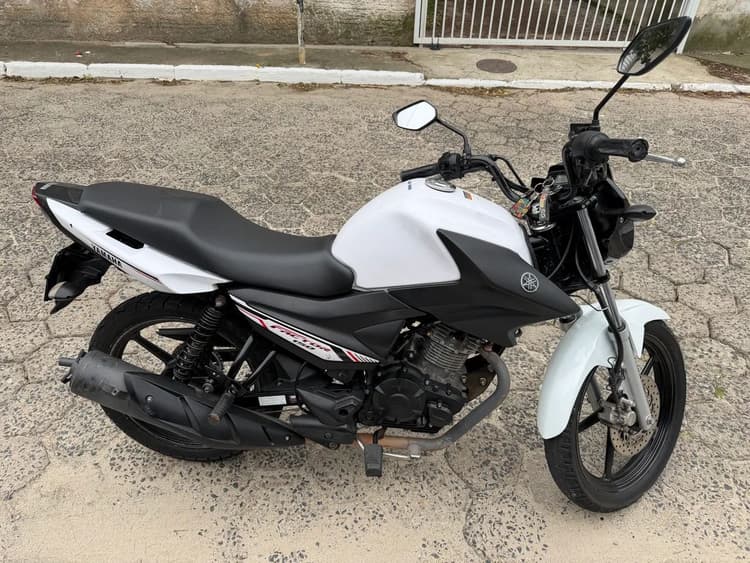 Yamaha factor 150 