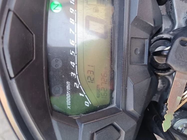 Moto boa 