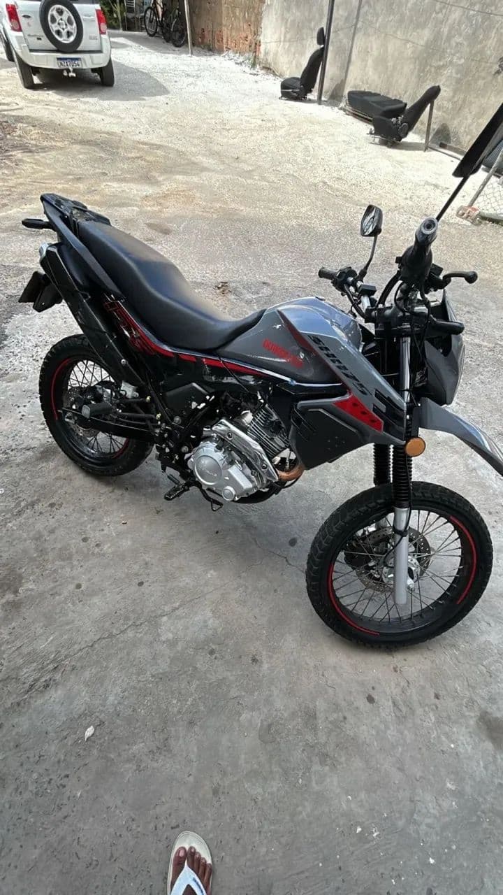 Shi 175cc 