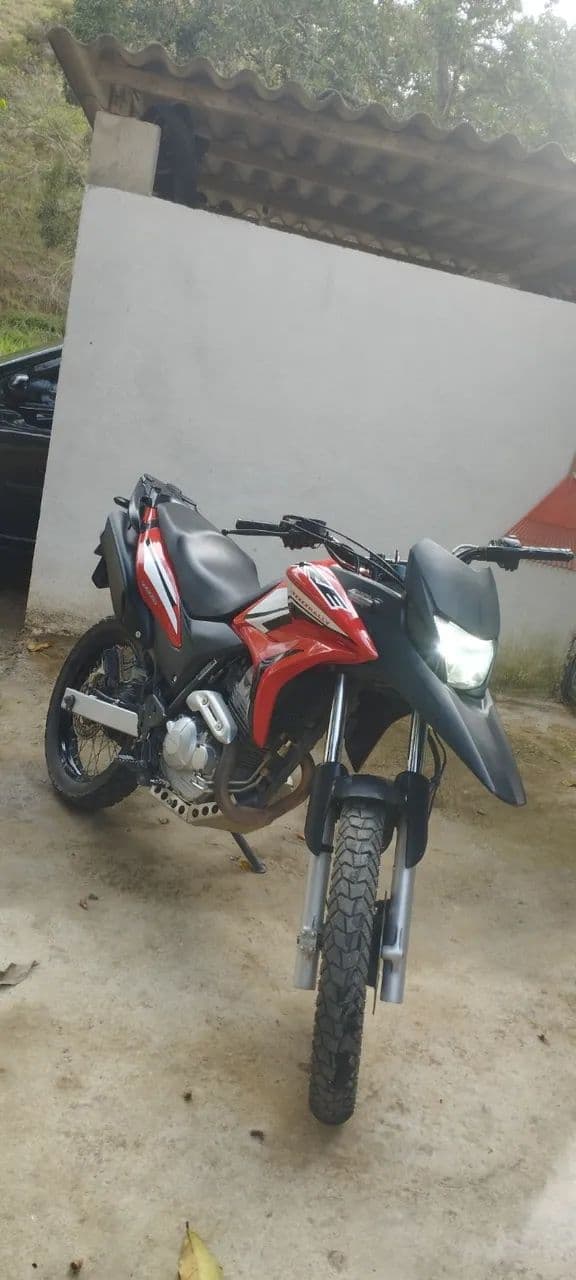 XRE 300