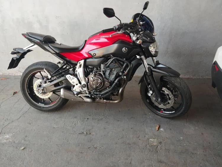 MT 07