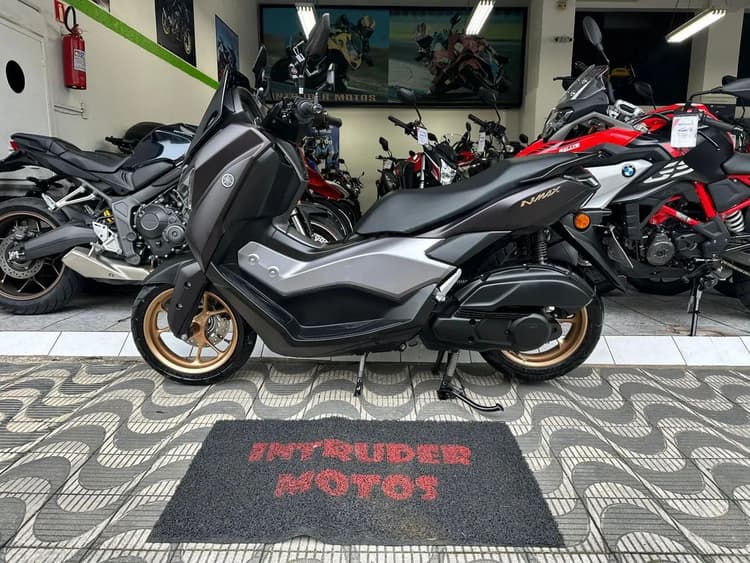 Nmax 160cc 2025