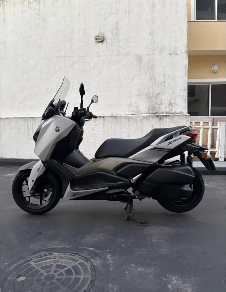 Xmax connect 2025