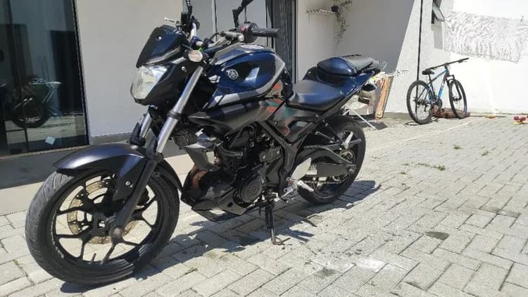 MT03 2019