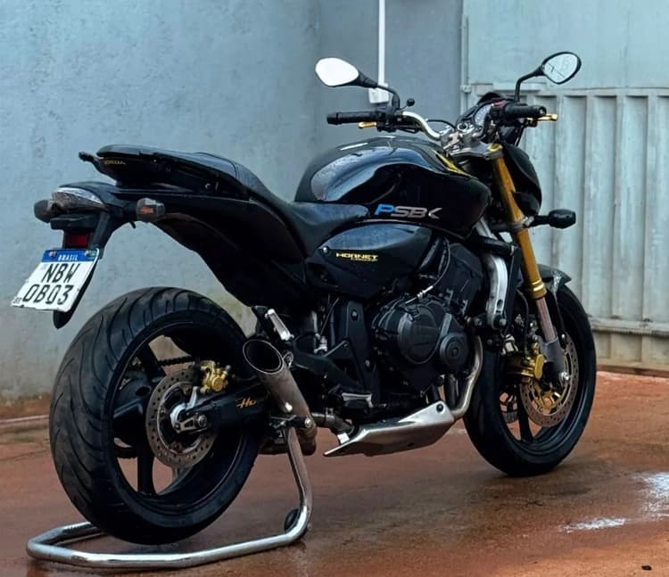 Vendo honet