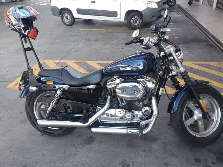 HD Spotster 1200 