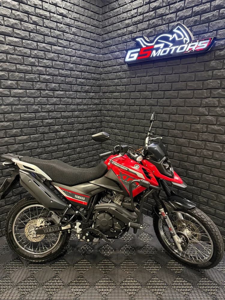 YAMAHA/ CROSSER 150cc 2025