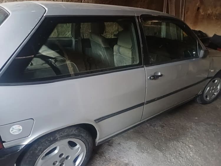 Fiat Tipo 1.6 I.e. 2P E 4P 1994