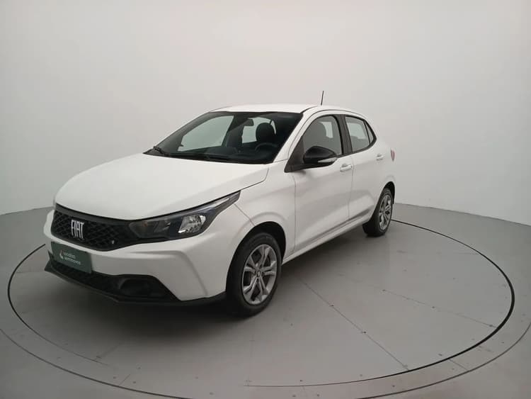 Fiat Argo Drive 1.0 Firefly 2026