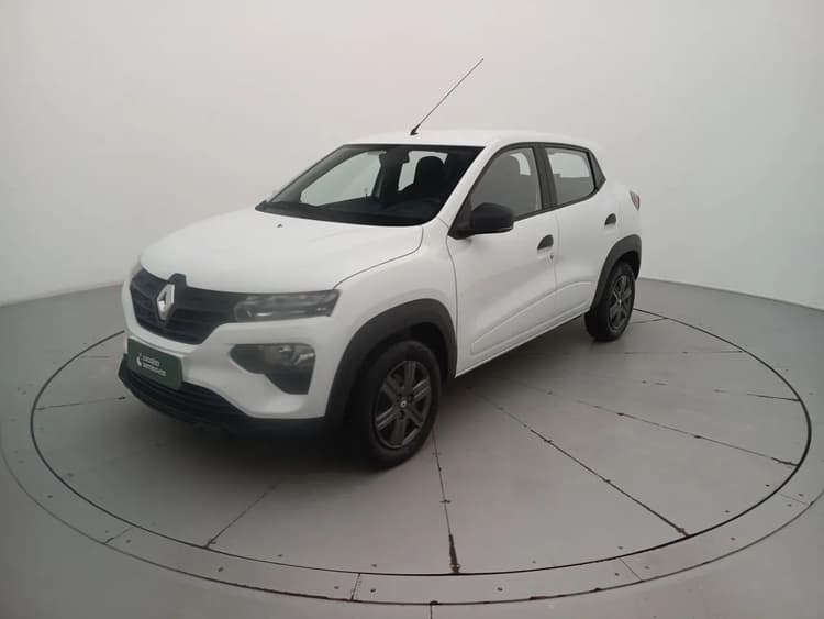 Renault Kwid 1.0 Zen 2026