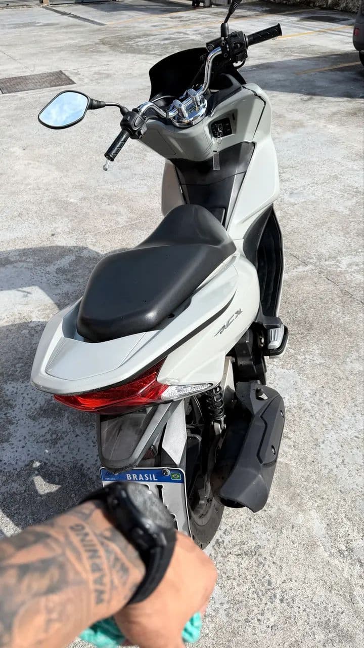 Pcx 2017