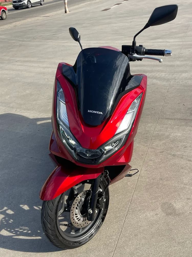 Pcx 160 2025 