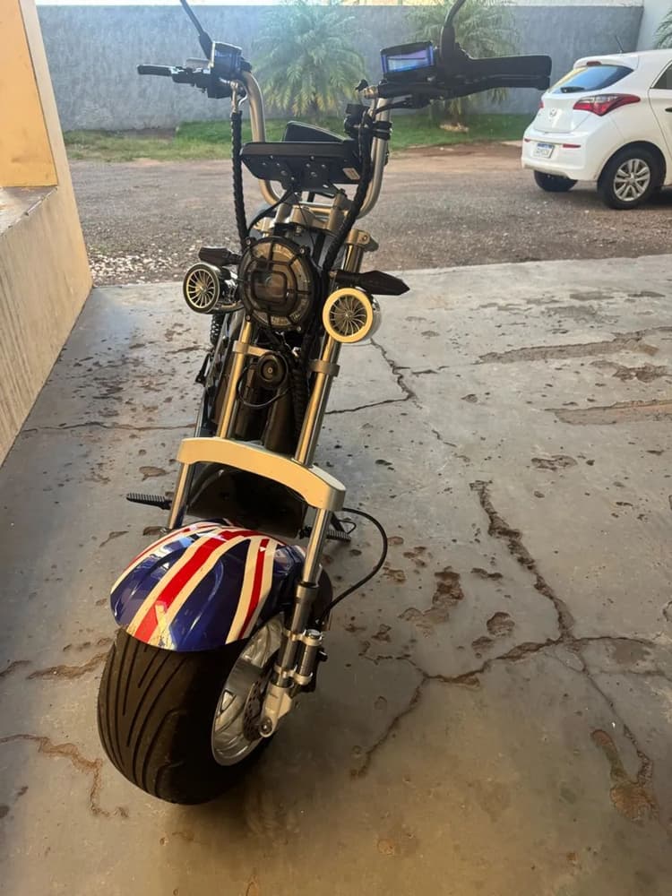 Scooter x12max Nova 