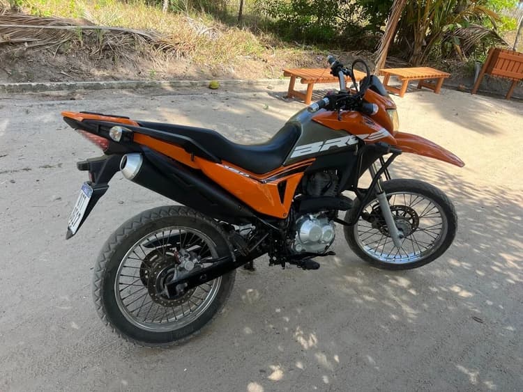 Vendo Bross 160
