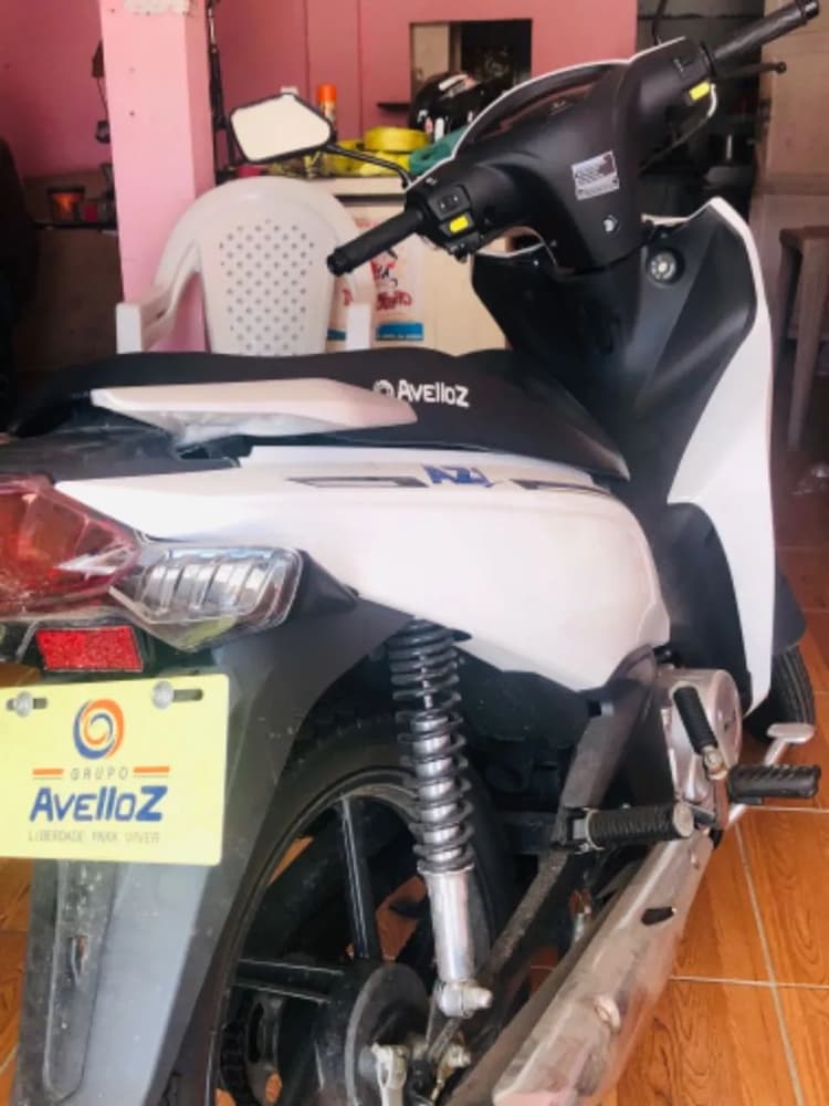 Moto 