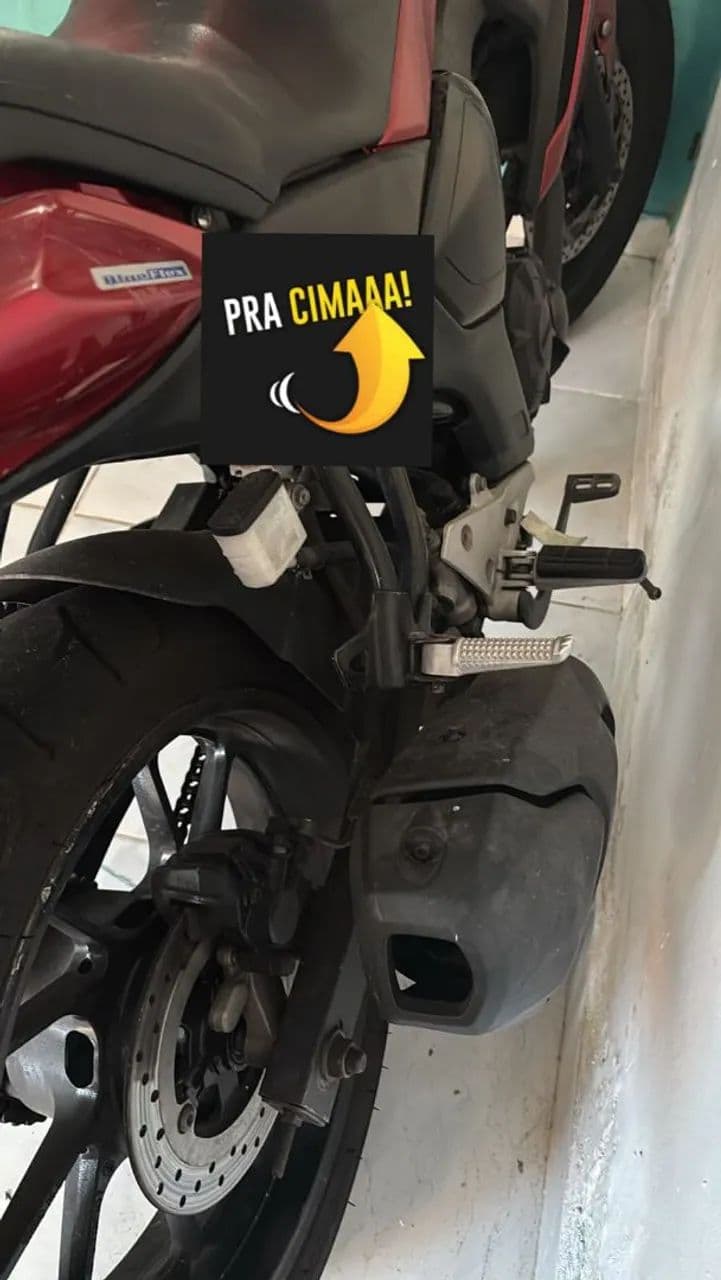 Vendo F15 