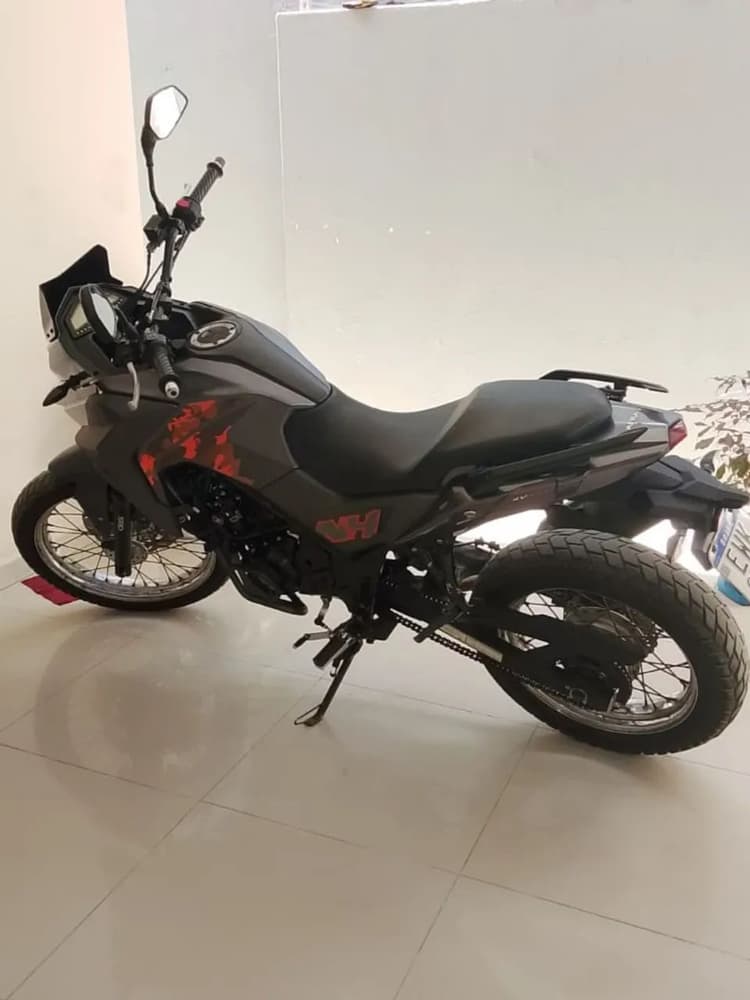 Vende 