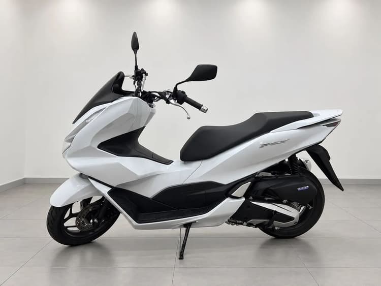 PCX 0km 