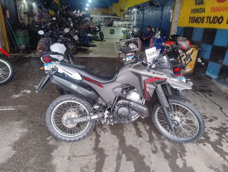 Lander 250